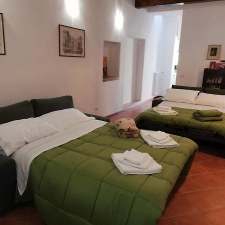 Appartement Casa Di Pietro Aretino, Arezzo Centro Storico 4-8 Letti Extérieur photo