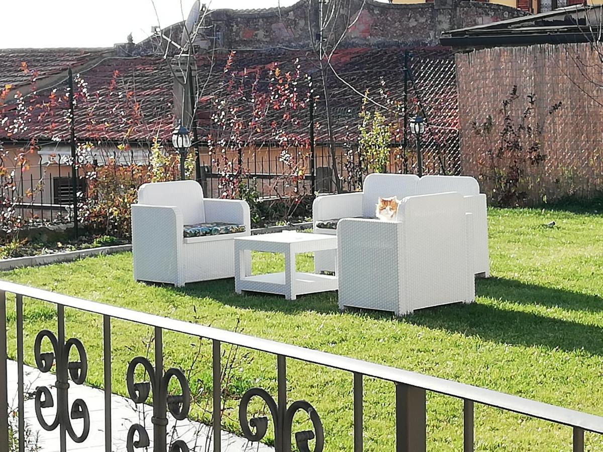 Appartement Casa Di Pietro Aretino, Arezzo Centro Storico 4-8 Letti Extérieur photo