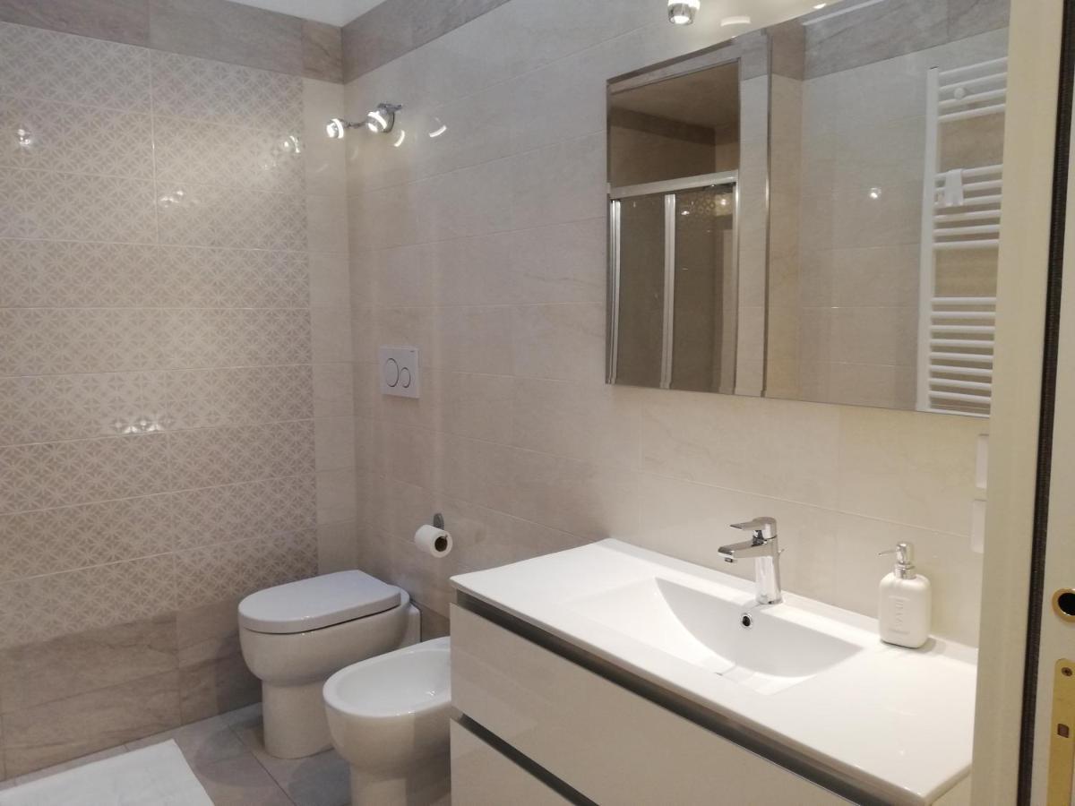 Appartement Casa Di Pietro Aretino, Arezzo Centro Storico 4-8 Letti Extérieur photo