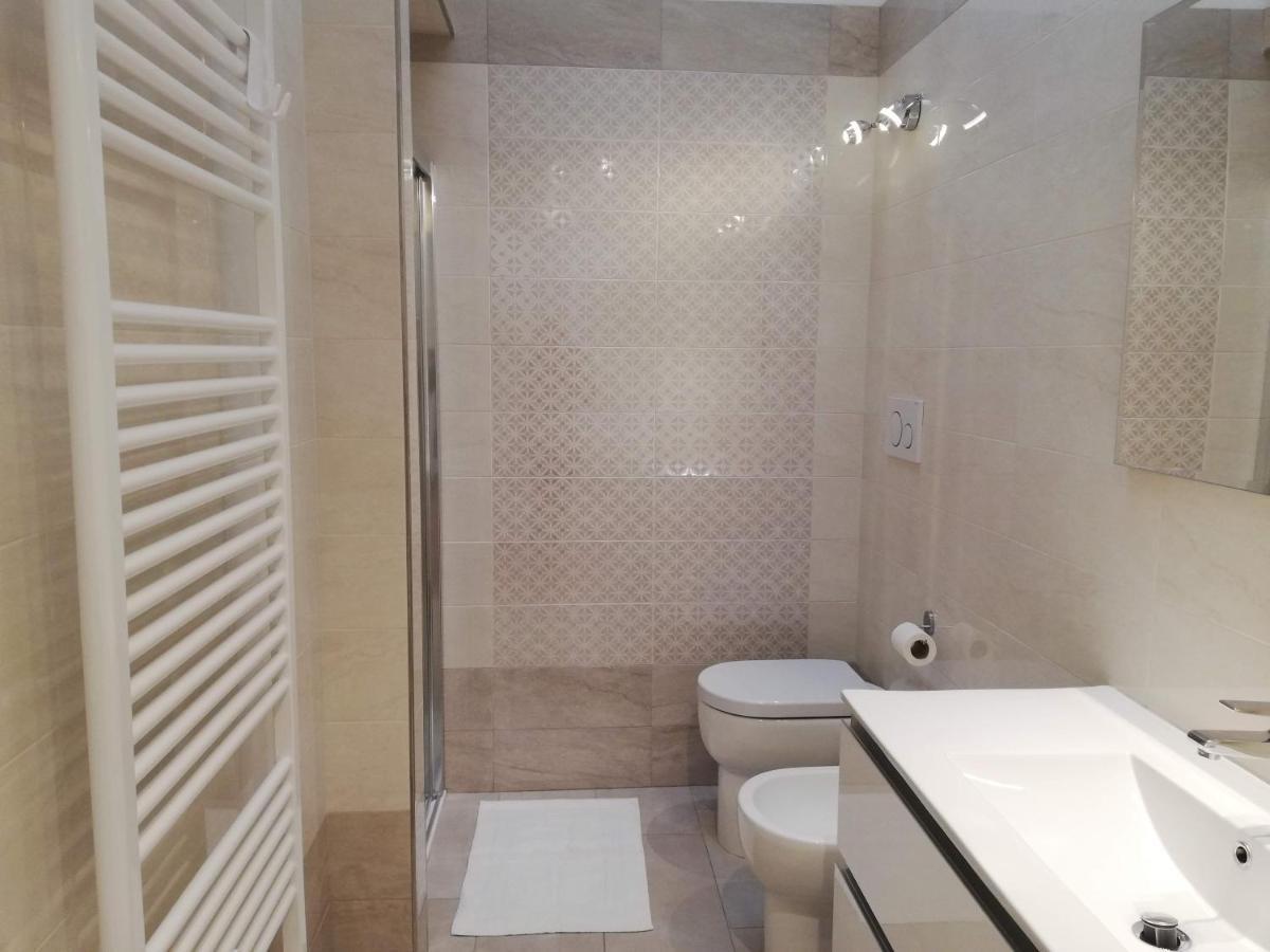 Appartement Casa Di Pietro Aretino, Arezzo Centro Storico 4-8 Letti Extérieur photo