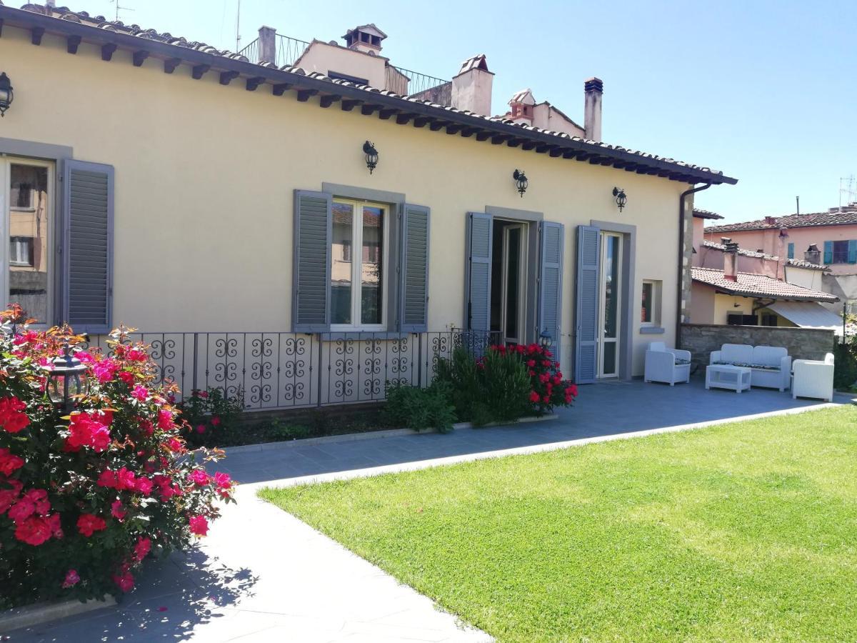 Appartement Casa Di Pietro Aretino, Arezzo Centro Storico 4-8 Letti Extérieur photo