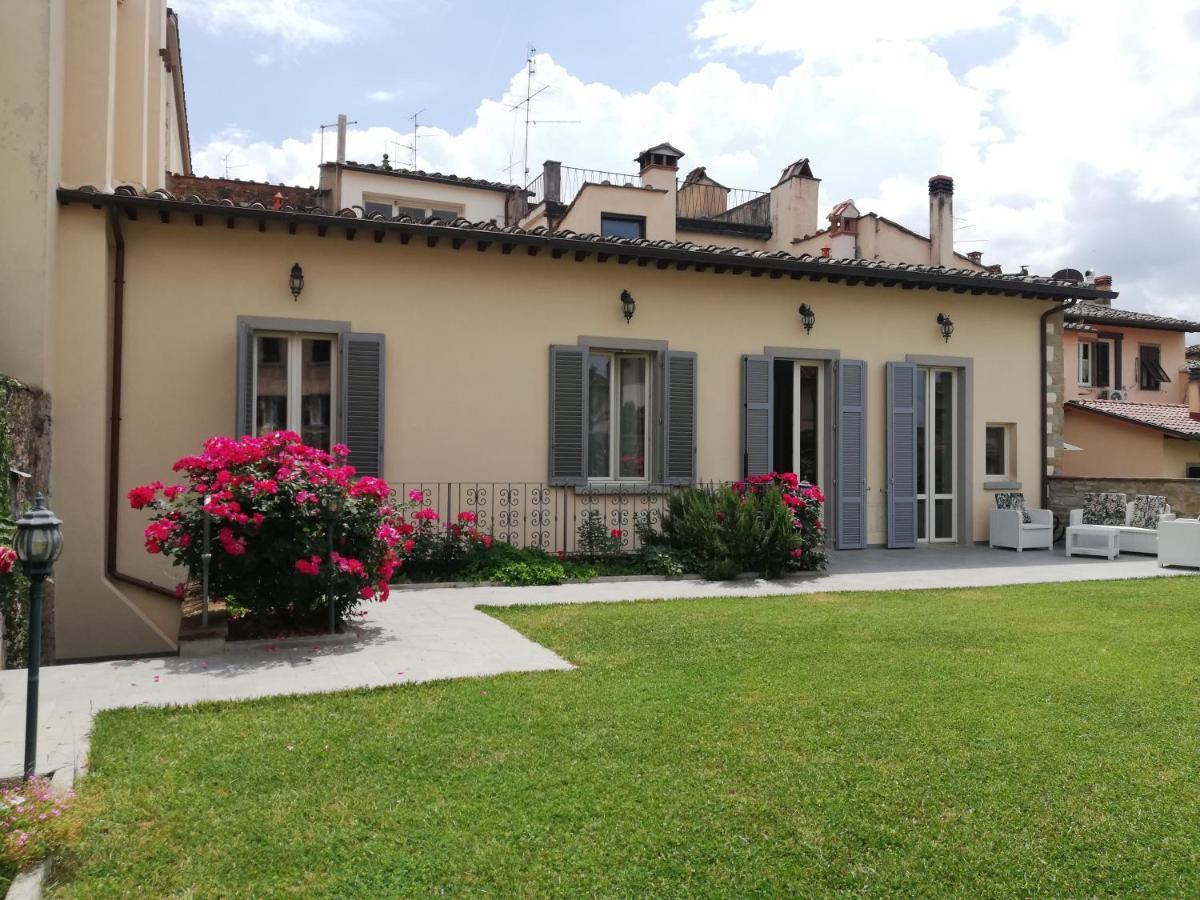 Appartement Casa Di Pietro Aretino, Arezzo Centro Storico 4-8 Letti Extérieur photo