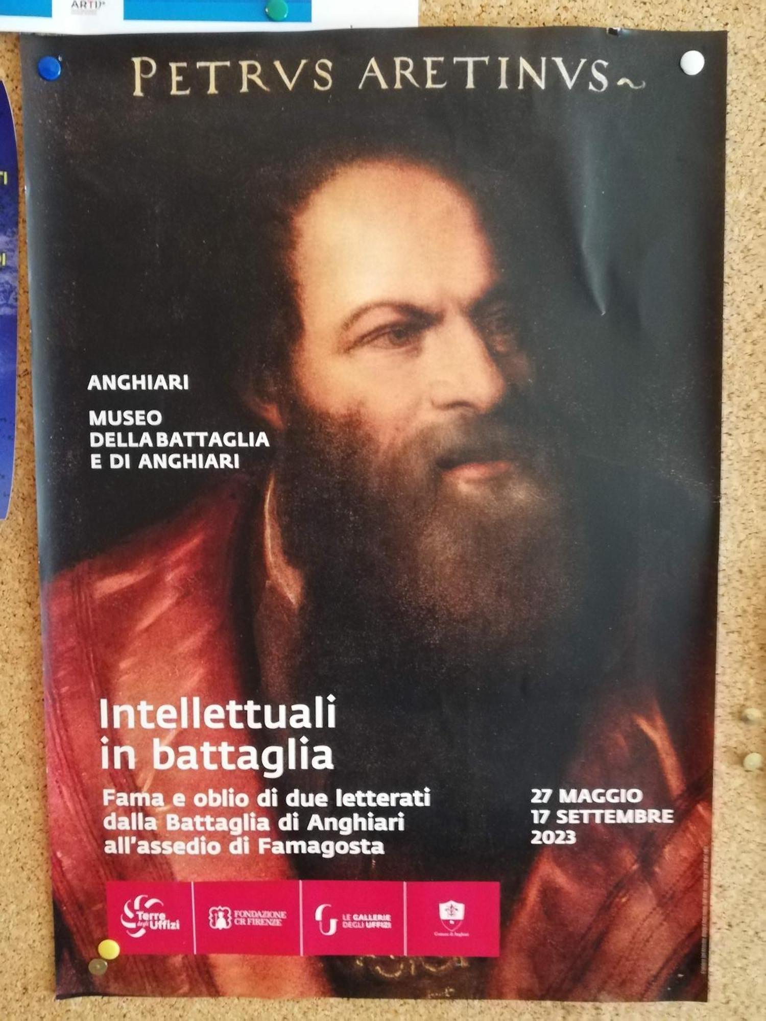 Appartement Casa Di Pietro Aretino, Arezzo Centro Storico 4-8 Letti Extérieur photo