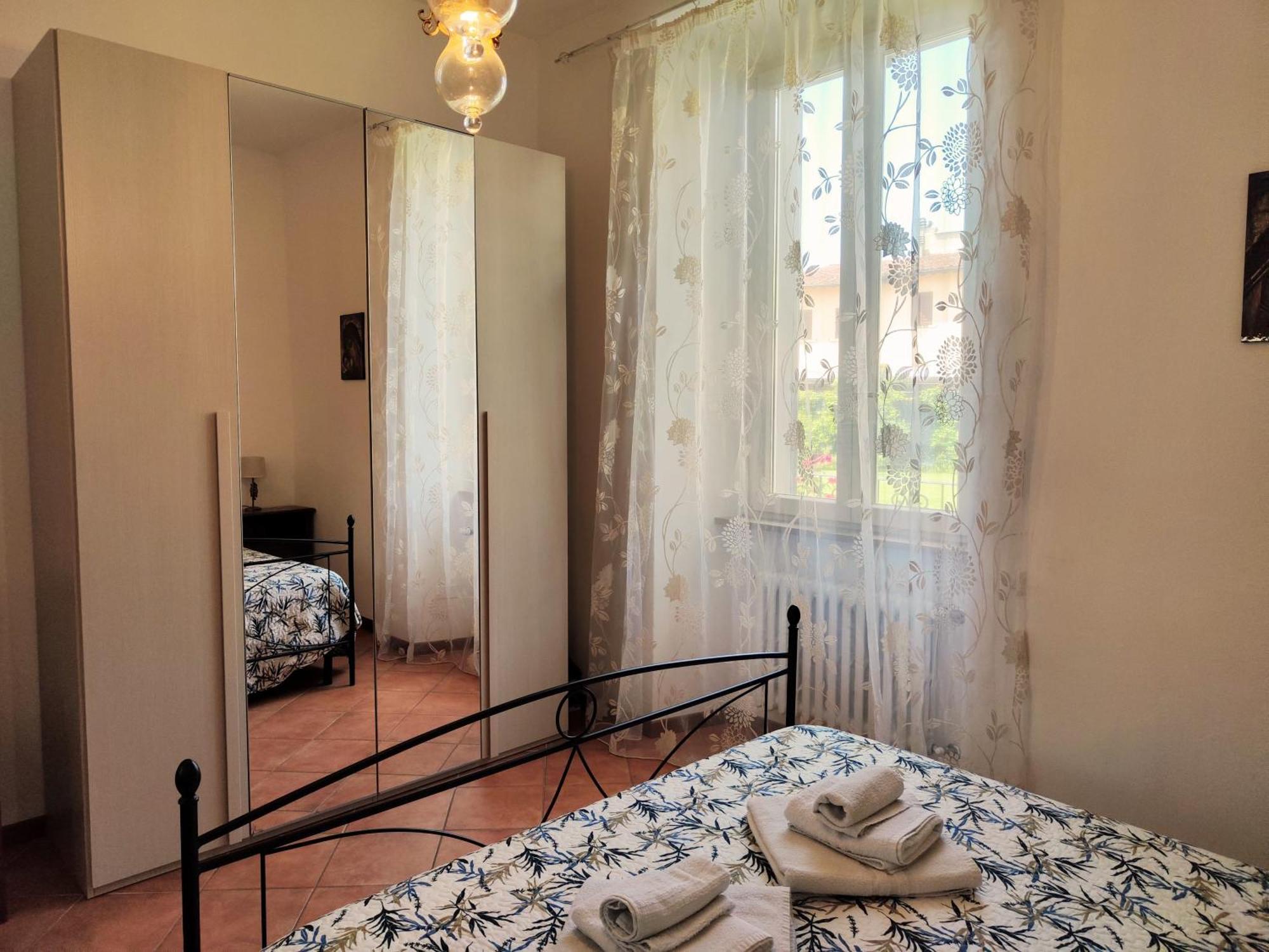 Appartement Casa Di Pietro Aretino, Arezzo Centro Storico 4-8 Letti Extérieur photo