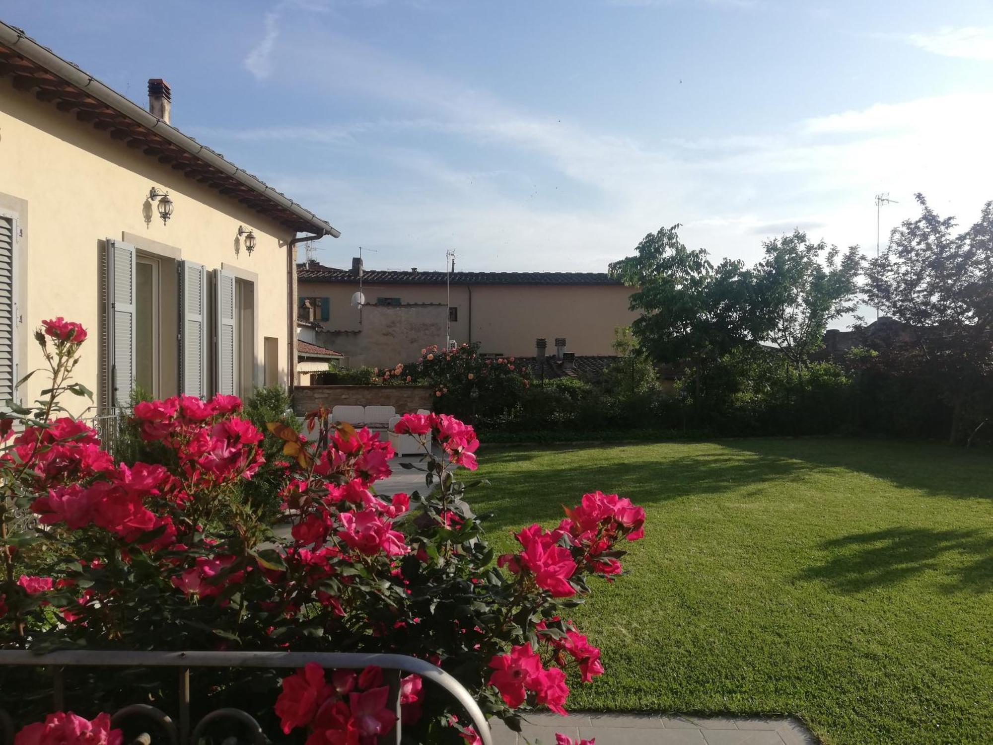 Appartement Casa Di Pietro Aretino, Arezzo Centro Storico 4-8 Letti Extérieur photo