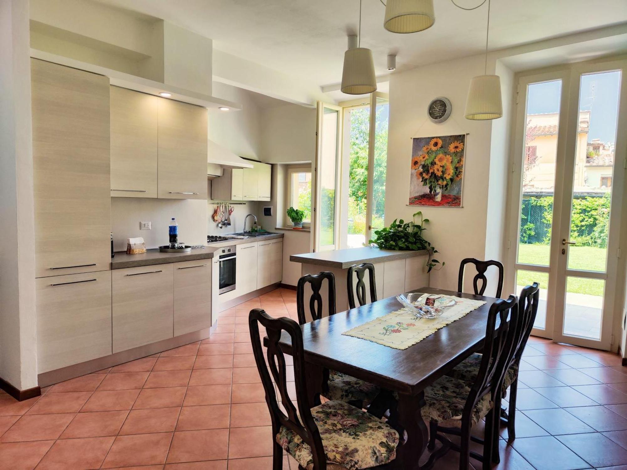 Appartement Casa Di Pietro Aretino, Arezzo Centro Storico 4-8 Letti Extérieur photo