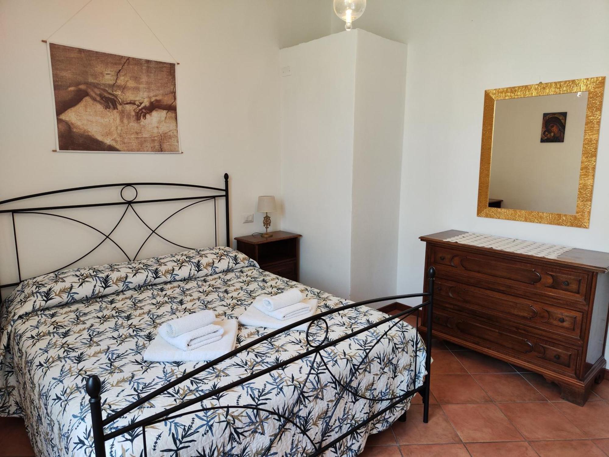 Appartement Casa Di Pietro Aretino, Arezzo Centro Storico 4-8 Letti Extérieur photo