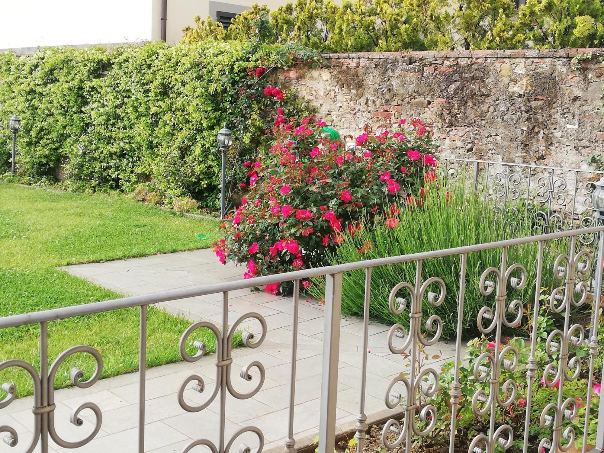 Appartement Casa Di Pietro Aretino, Arezzo Centro Storico 4-8 Letti Extérieur photo