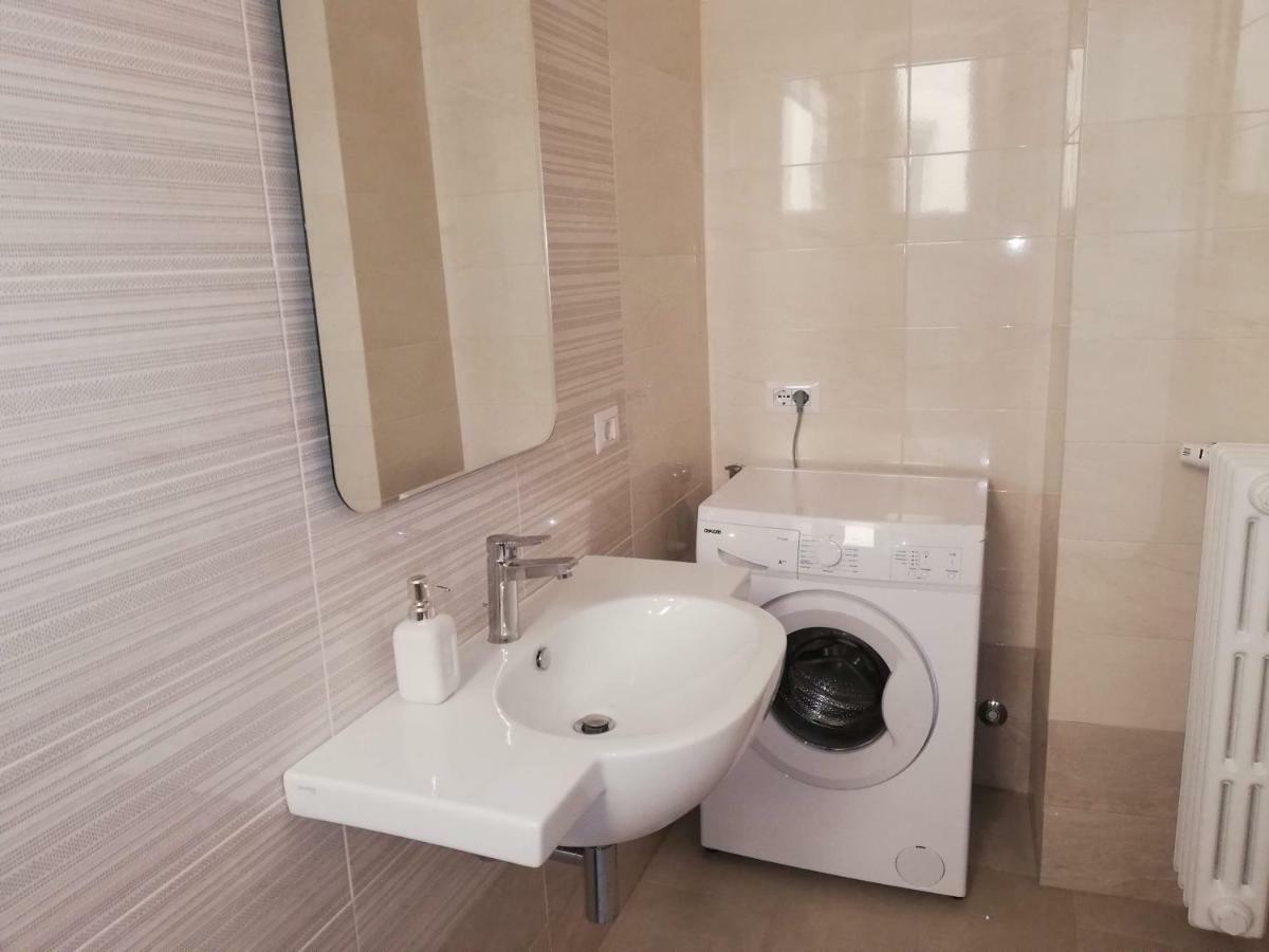 Appartement Casa Di Pietro Aretino, Arezzo Centro Storico 4-8 Letti Extérieur photo